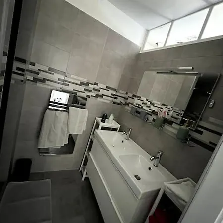 F5 Maison De Maitre Мюлуз