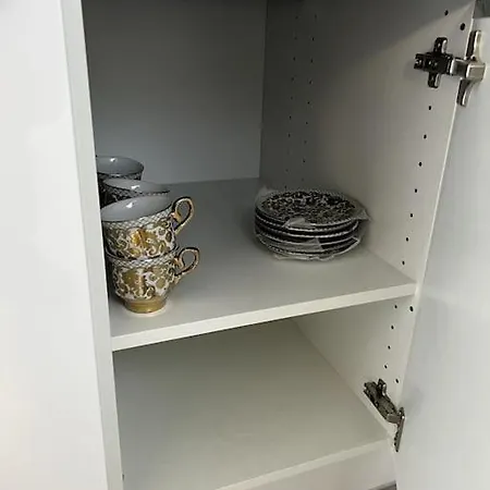 F5 Maison De Maitre *