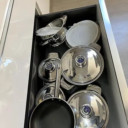 F5 Maison De Maitre Мюлуз