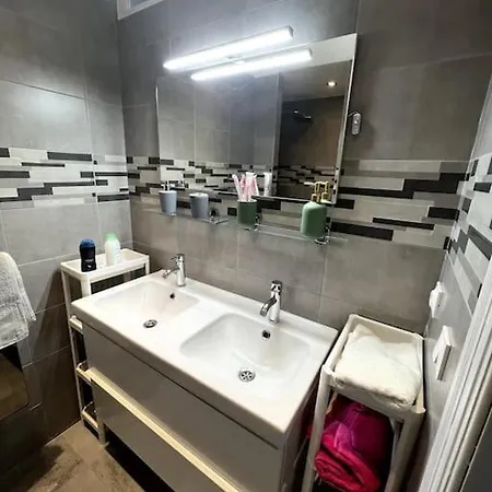 F5 Maison De Maitre
