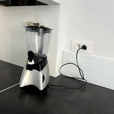 Апартаменты F5 Maison De Maitre *