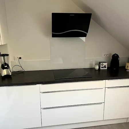F5 Maison De Maitre Apartment *