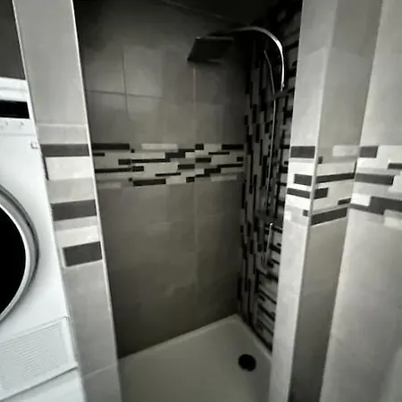 Апартаменты F5 Maison De Maitre