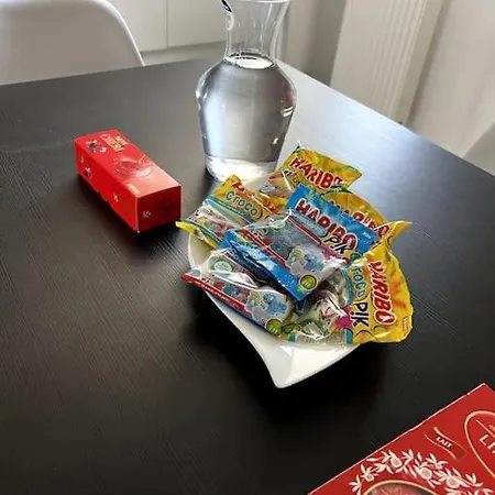 F5 Maison De Maitre Apartment *