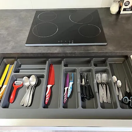 Daire F5 Maison De Maitre