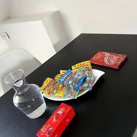 F5 Maison De Maitre Мюлуз