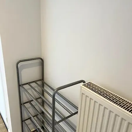 F5 Maison De Maitre Mulhouse