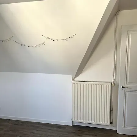 Apartment F5 Maison De Maitre