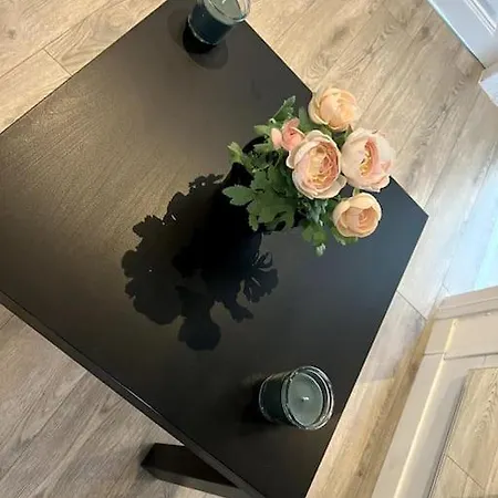 F5 Maison De Maitre Апартаменты