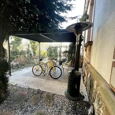 F5 Maison De Maitre *