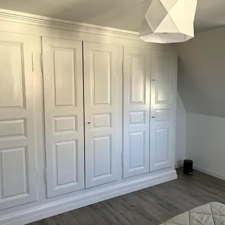 F5 Maison De Maitre Apartment