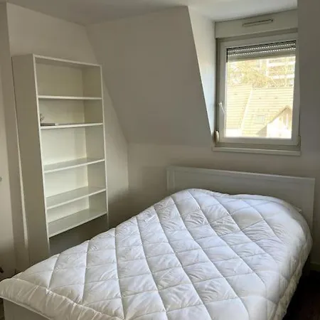 Apartment F5 Maison De Maitre