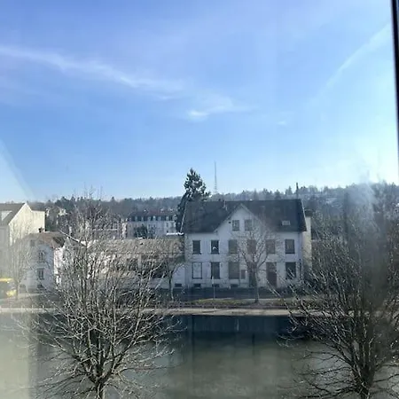 F5 Maison De Maitre شقة