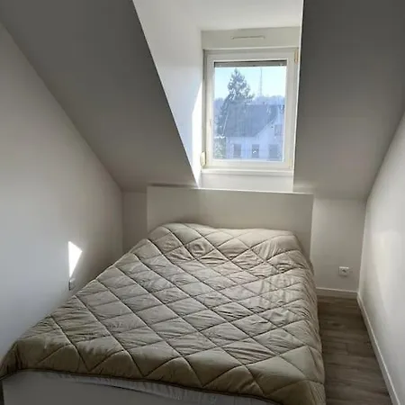 F5 Maison De Maitre Apartment *