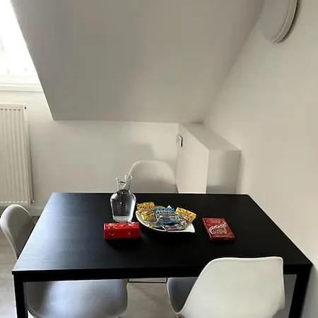 F5 Maison De Maitre *