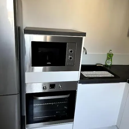 F5 Maison De Maitre شقة *