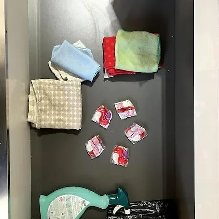 Апартаменты F5 Maison De Maitre