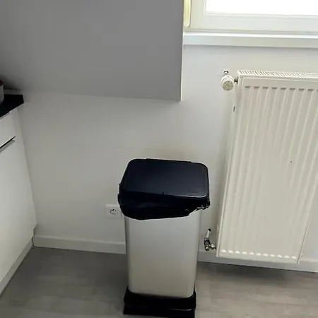 F5 Maison De Maitre Апартаменты Мюлуз