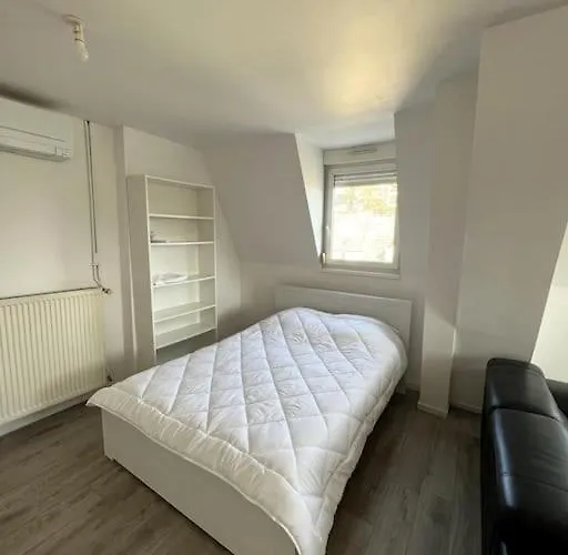 아파트 F5 Maison De Maitre *
