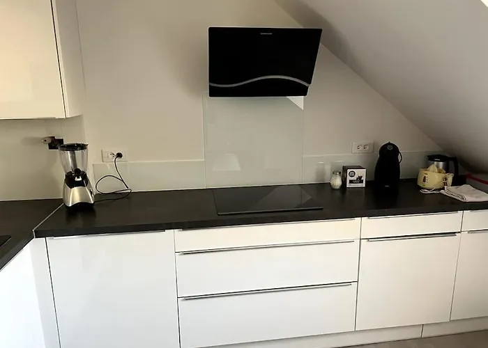 F5 Maison De Maitre 아파트 *
