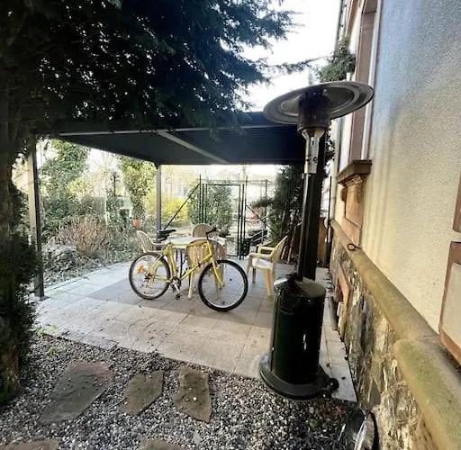 F5 Maison De Maitre *