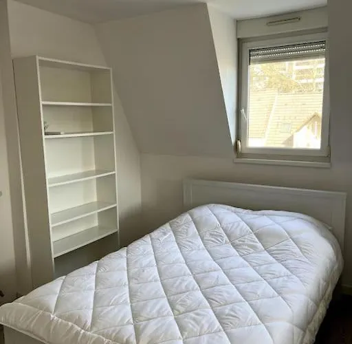 아파트 F5 Maison De Maitre