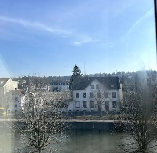 F5 Maison De Maitre 아파트