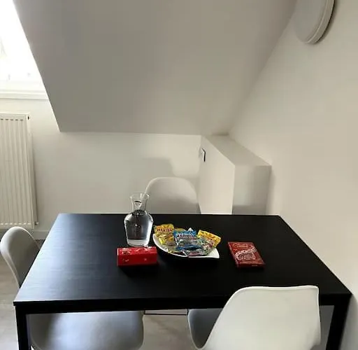 F5 Maison De Maitre *