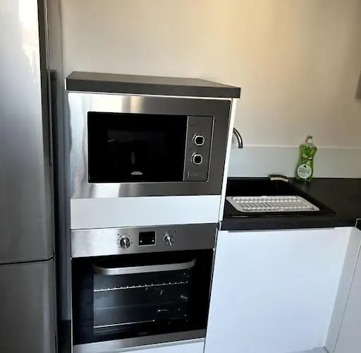 F5 Maison De Maitre 아파트 *